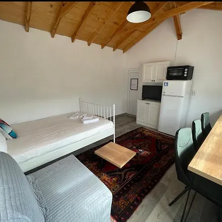 Chalet Cozy In *
