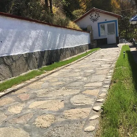 Cozy In Ardino